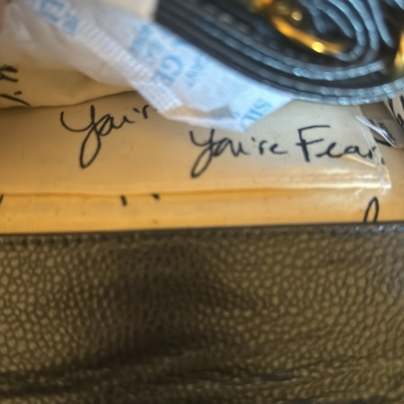 Clutch Women Stadium Compliant Hand Bag - Picture 5 of 9